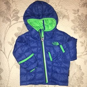 The North Face Infant Thermoball Jacket 3-6mo